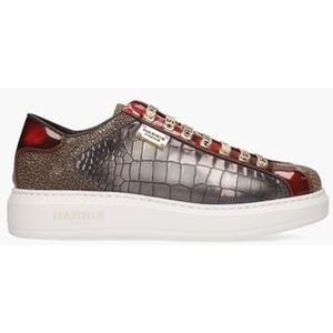 Manchester Multicolor Herensneakers