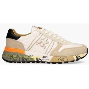 Lander 5678 Herensneakers