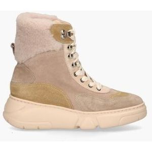 Patricia Multicolor Dames Veterboots