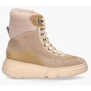 Patricia Multicolor Dames Veterboots