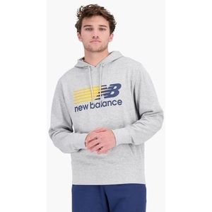 Classic Hoodie MT23902AGM Sweater