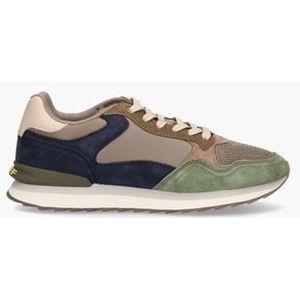 Cologna Multicolor Herensneakers