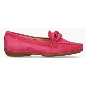 Ruiyenne Roze Damesloafers