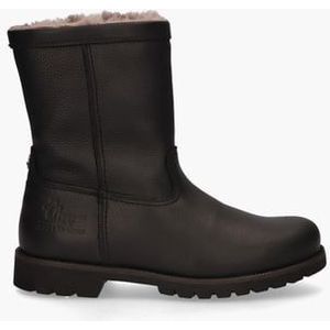 Fedro Igloo C3 Zwart Herenboots