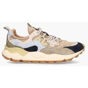 Yamano 3 Multicolor Herensneakers