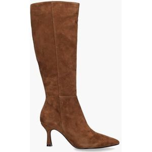 Shanice Cognac Damesboots