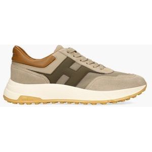 Hyperlight Beige Herensneakers