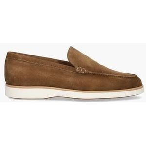 25117 Cognac Herenloafers