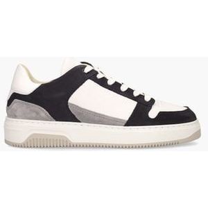 Basket Court Multicolor Herensneakers