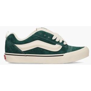 Knu Skool Groen Herensneakers