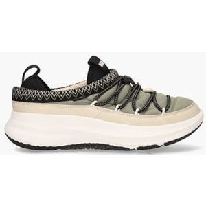 CA78 Tasman Sneaker Shaded Clover/Black Herensneakers