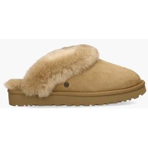 Classic Slipper II Chestnut Damespantoffels