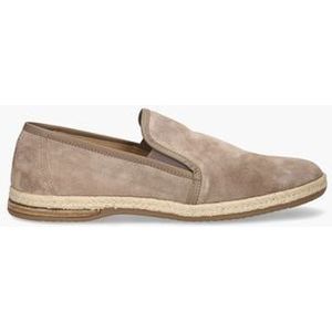 Rivièra Beige Herenloafers