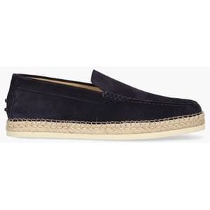 Raoul Donkerblauw Herenloafers