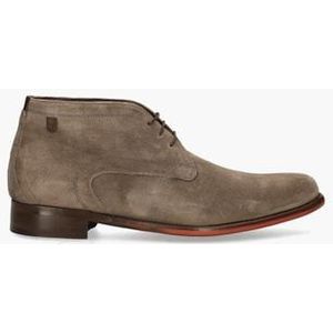 De Draver 01.01 Heren Veterboots