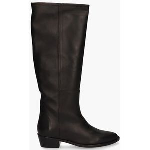 TL-12777 Zwart Damesboots