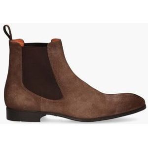 13414 Bruin Heren Chelseaboots