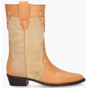 TL-12765 Bruin Damesboots