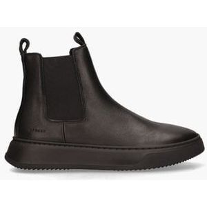 CPH455M Zwart Heren Chelseaboots