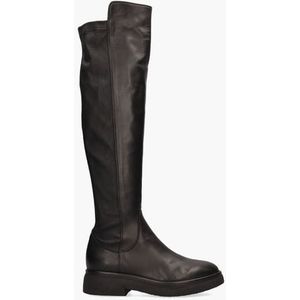 Alison R Boot Zwart Damesboots