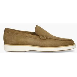 25117 Bruin Herenloafers