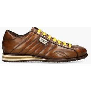 0894 Cognac Herensneakers