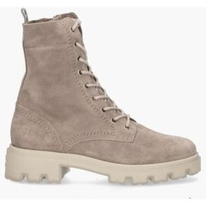 9001-009 Dames Veterboots