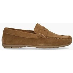 3276 Cognac Herenloafers