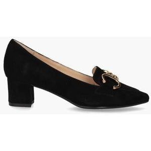 Saskia Zwart Damesloafers