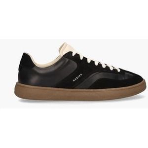 Ray Owen Zwart Herensneakers