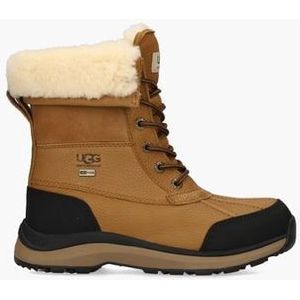 Adirondack Boot III Cognac Dames Veterboots