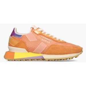 Rush Groove Oranje Damessneakers