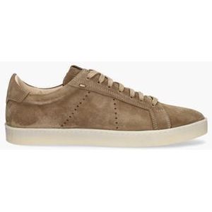 Rover Bruin Herensneakers