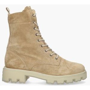 9001-022 Dames Veterboots