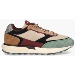 Ural Multicolor Herensneakers