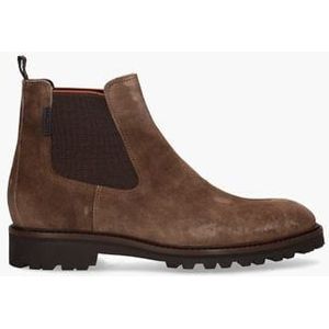 Sturdi 04.09 Heren Chelseaboots