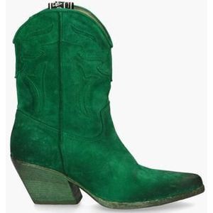 E2016 Groen Damesboots