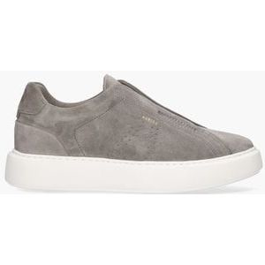 Vince Viggo Grijs Herensneakers