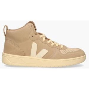 V-15 Suede Bruin Herensneakers