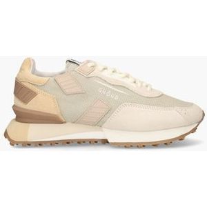 Rush Groove Beige Damessneakers