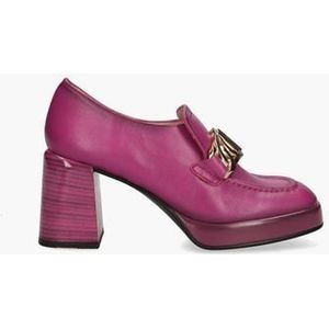 HI233022 Roze Damesloafers