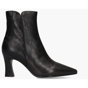 Sterre Zwart Dames Enkelboots