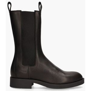 CPH660 Zwart Dames Chelseaboots