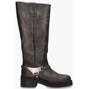 Eve Lynn Zwart Damesboots