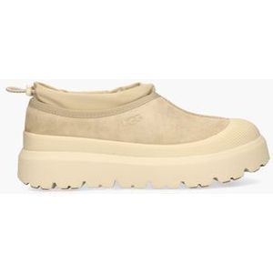 Tasman Weather Hybrid Slipper Mustard Seed/Cream Heren Enkelboots