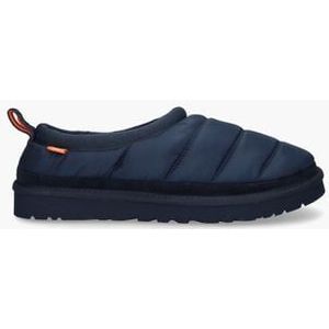 Tasman LTA Donkerblauw Herenpantoffels