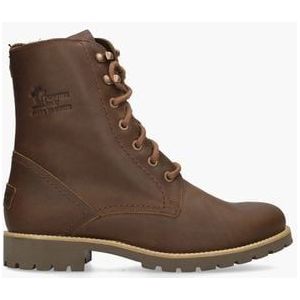 Fara Igloo Travelling B8 Bruin Dames Veterboots