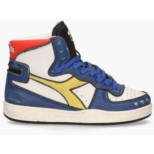 Mi Basket Used Dessau Multicolor Herensneakers