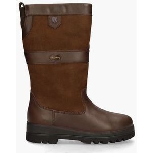 Donegal Bruin Dames Outdoorboots