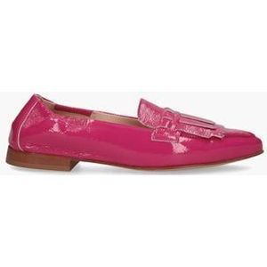 Aloisia Roze Damesloafers